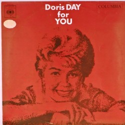 Пластинка Doris Day Doris Day For You